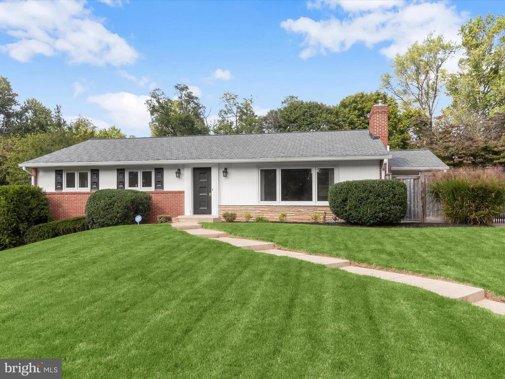 608 BLICK DRIVE