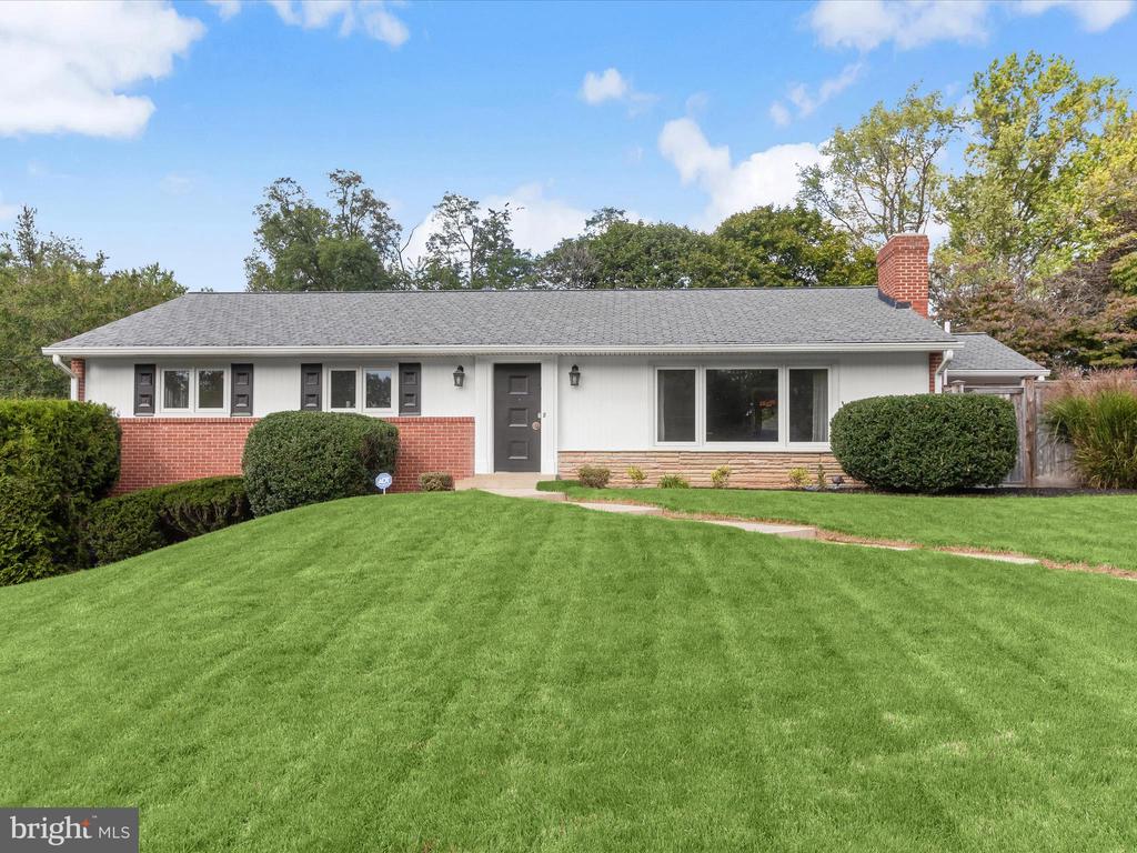 608 BLICK DRIVE