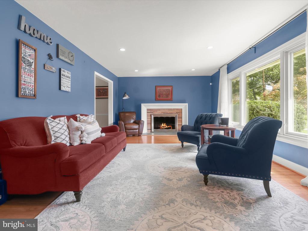 608 BLICK DRIVE