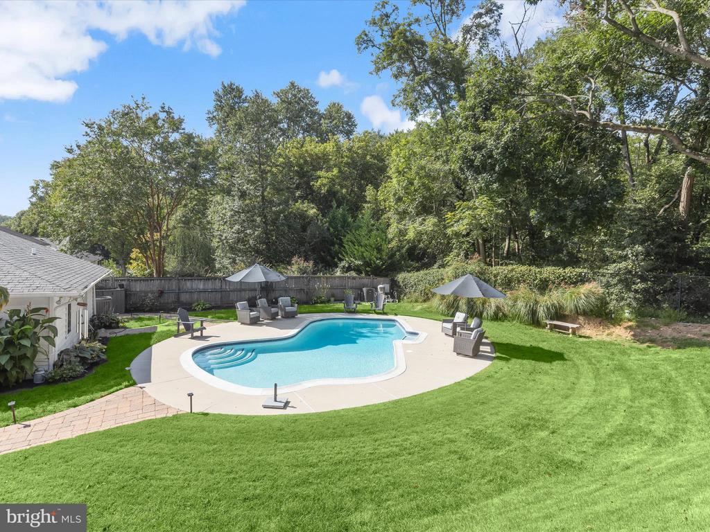 608 BLICK DRIVE