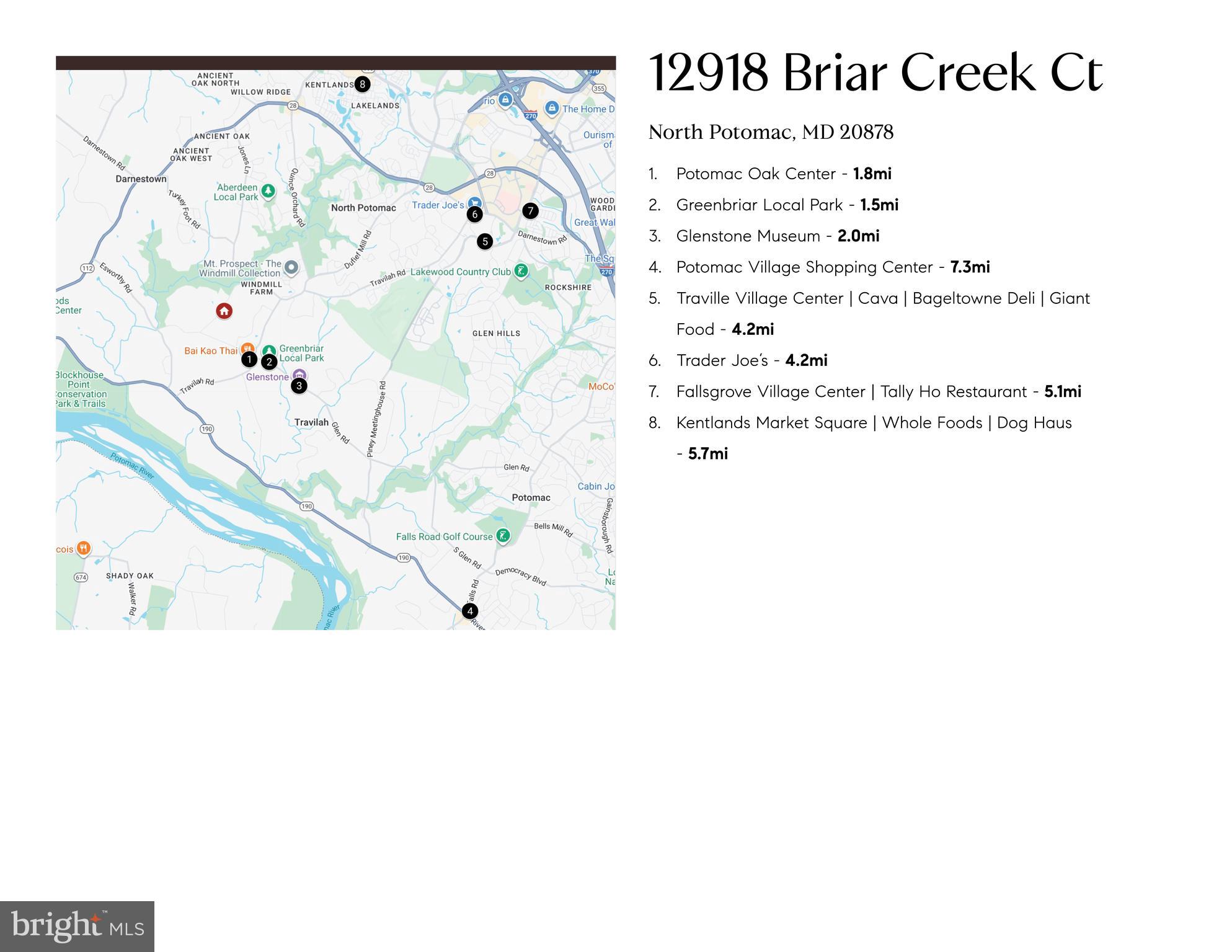 12918 BRIAR CREEK CT