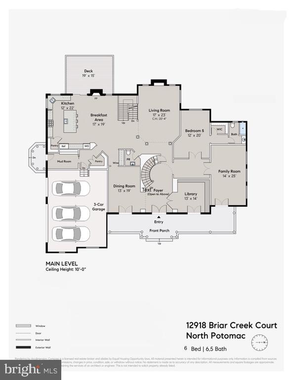 12918 BRIAR CREEK CT