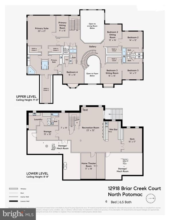 12918 BRIAR CREEK CT