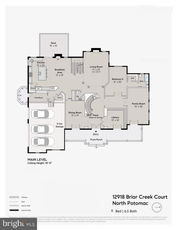 12918 BRIAR CREEK CT