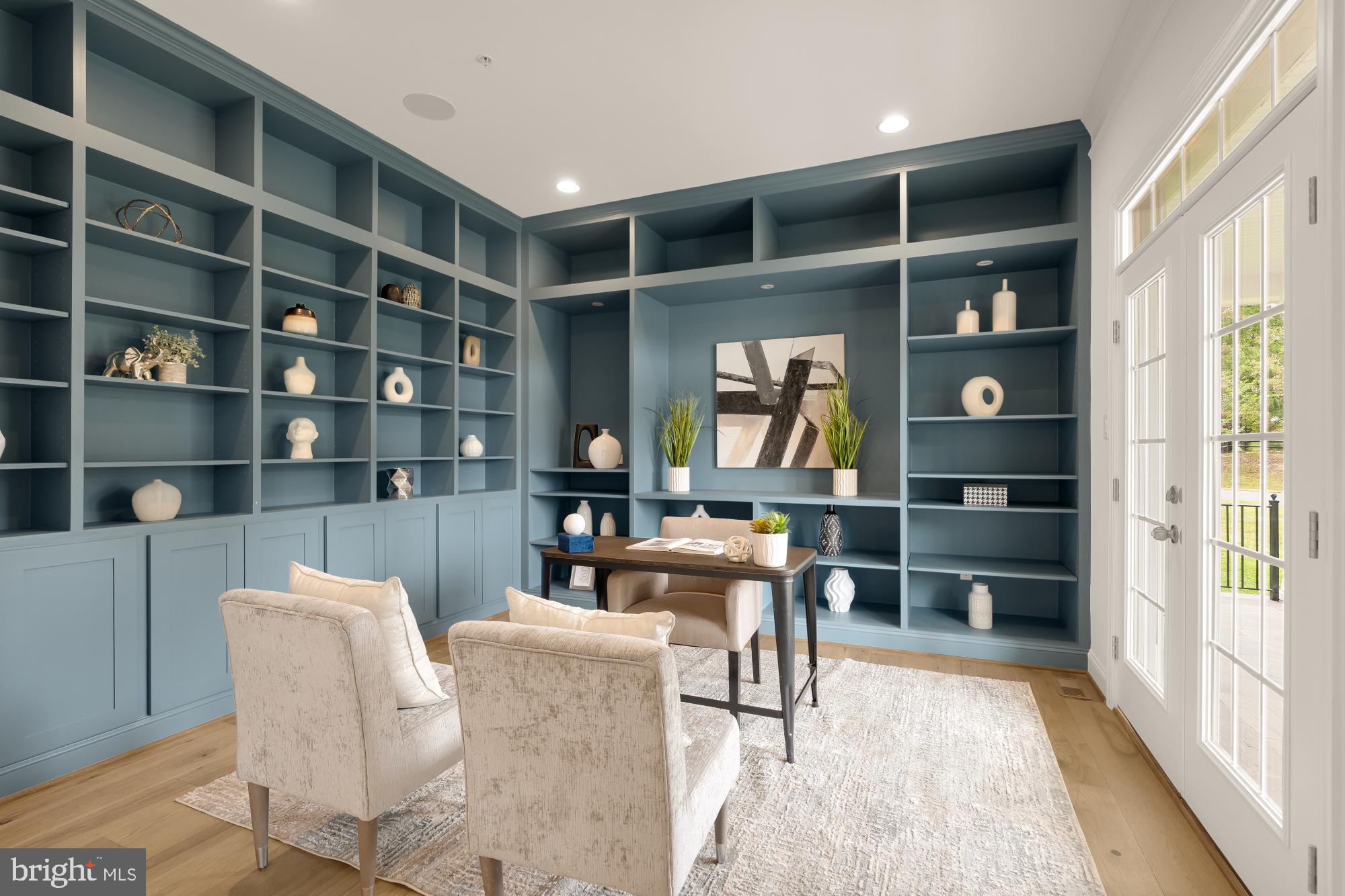 12918 BRIAR CREEK CT