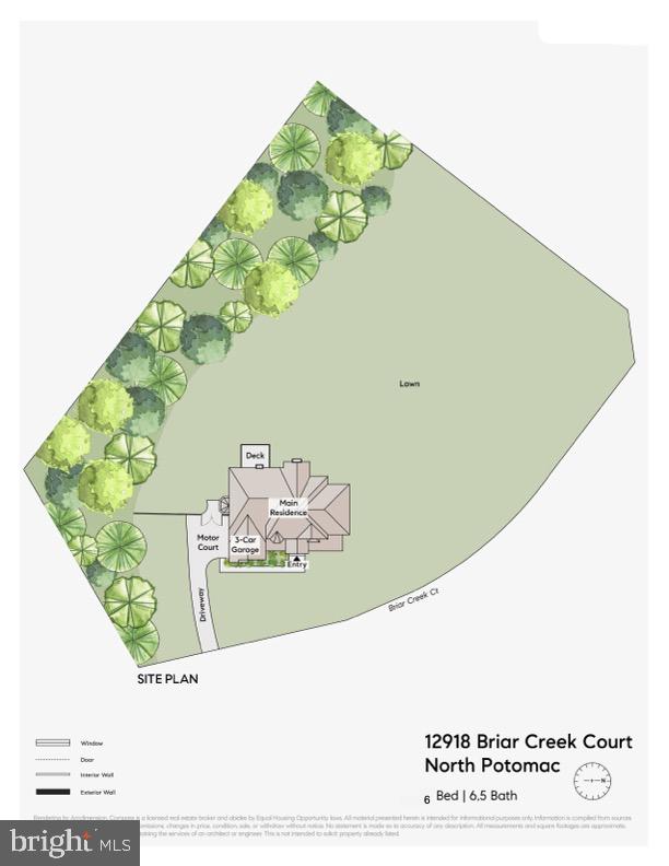 12918 BRIAR CREEK CT