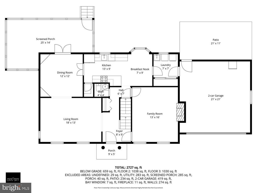 5009 JASMINE DRIVE