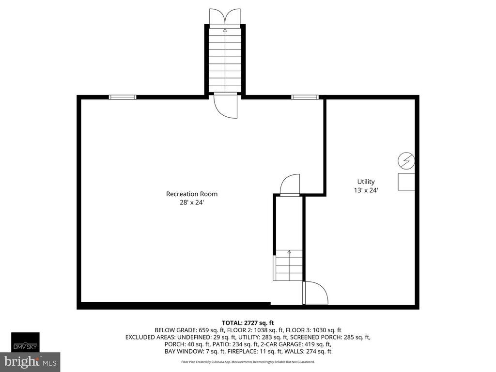 5009 JASMINE DRIVE