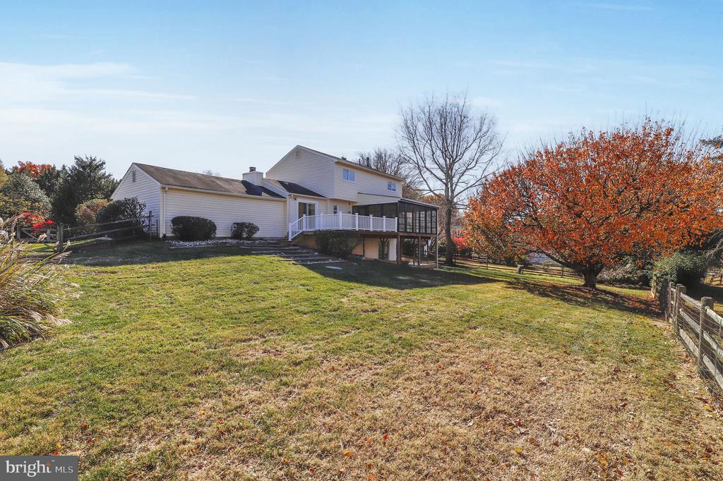 9 JOSHUA TREE COURT