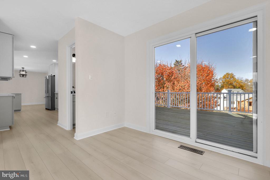 9 JOSHUA TREE COURT