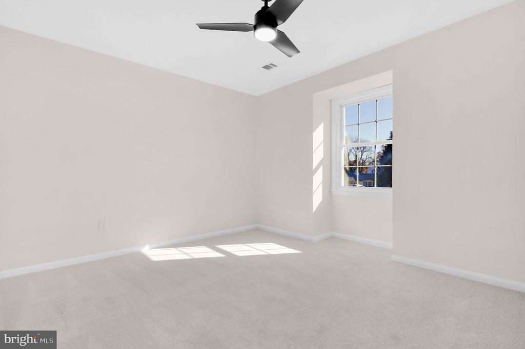 9 JOSHUA TREE COURT
