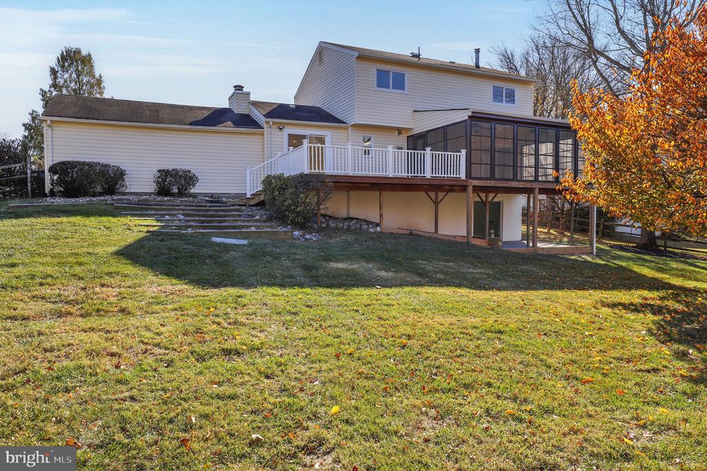 9 JOSHUA TREE COURT