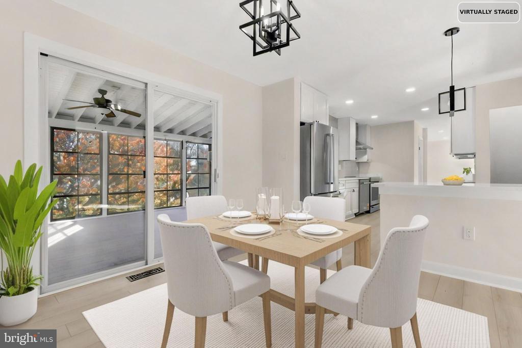9 JOSHUA TREE COURT
