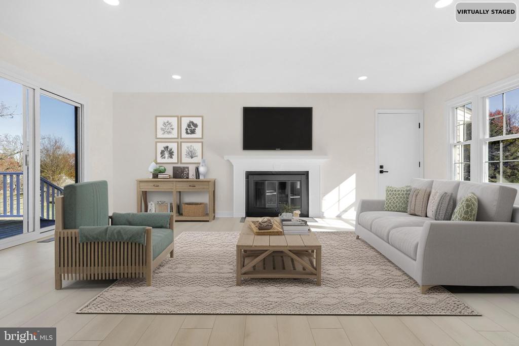 9 JOSHUA TREE COURT