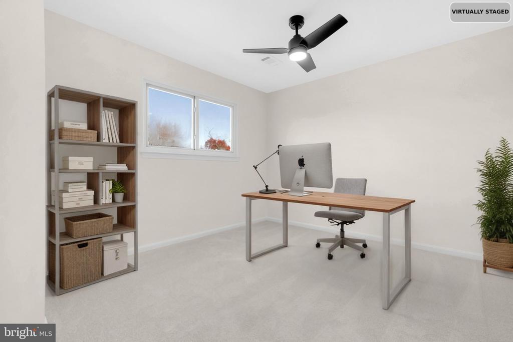 9 JOSHUA TREE COURT