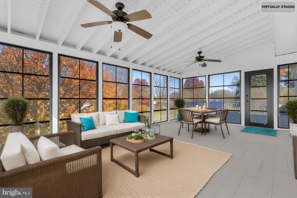 9 JOSHUA TREE COURT