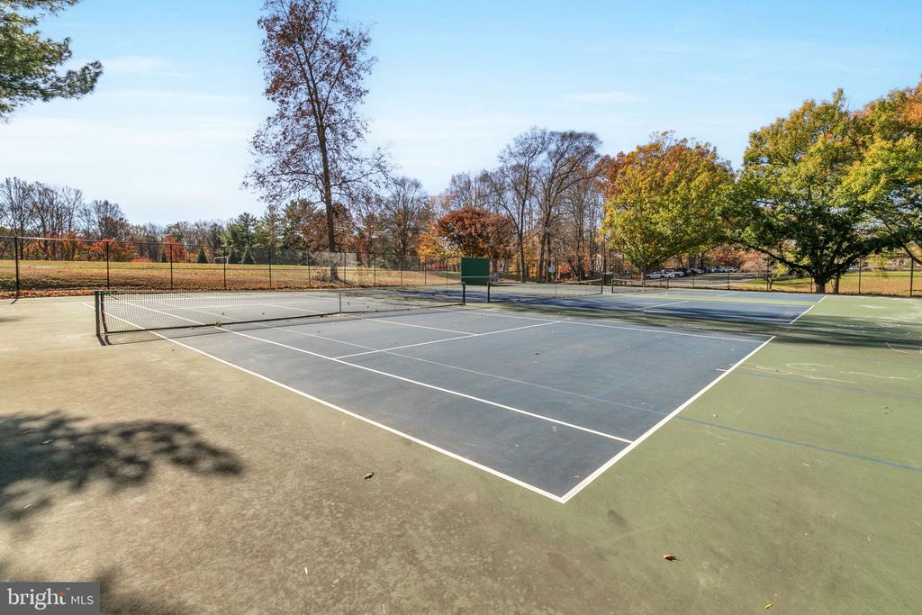 9 JOSHUA TREE COURT