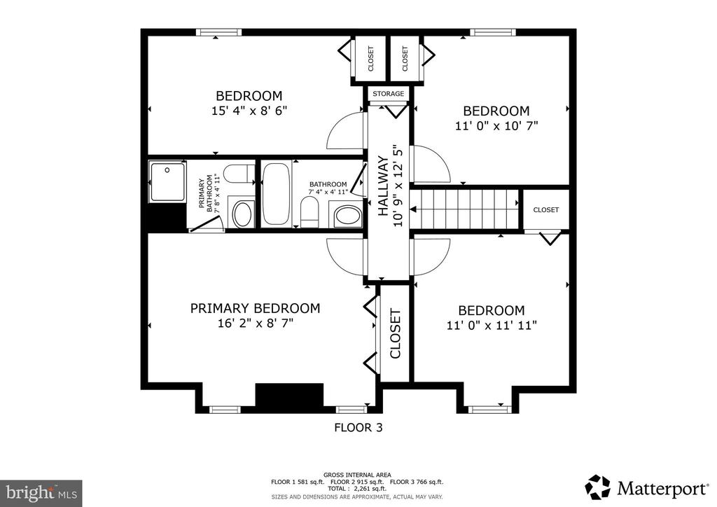 9 JOSHUA TREE COURT