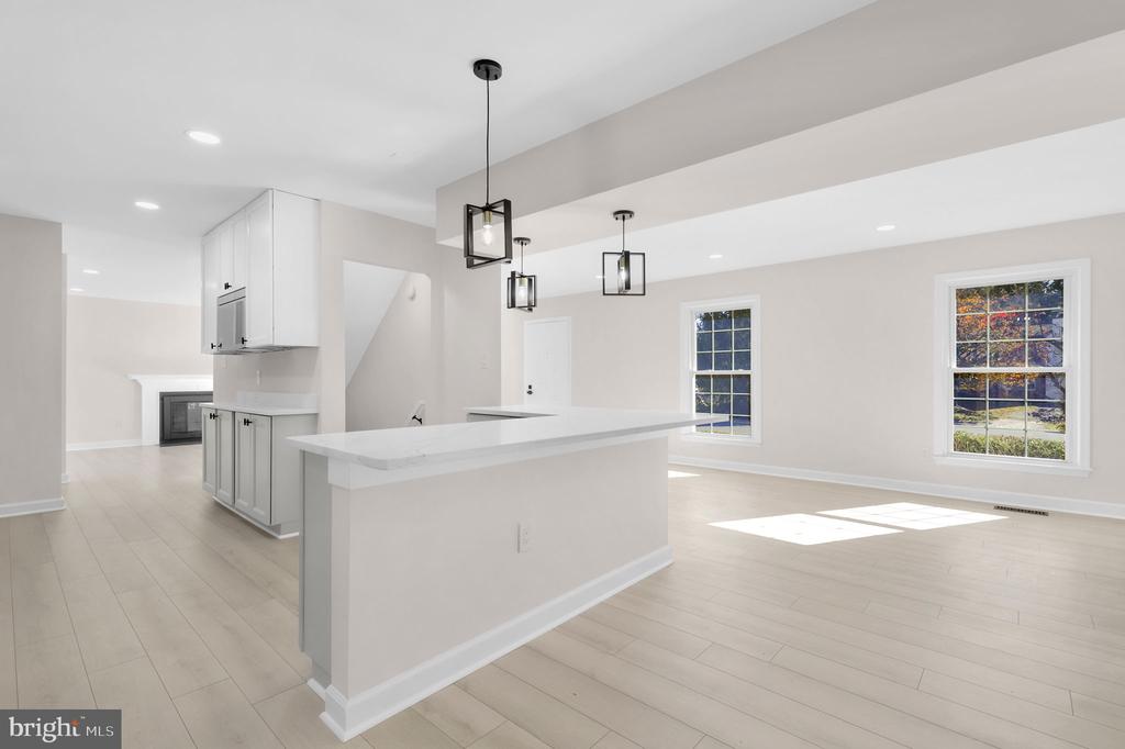 9 JOSHUA TREE COURT