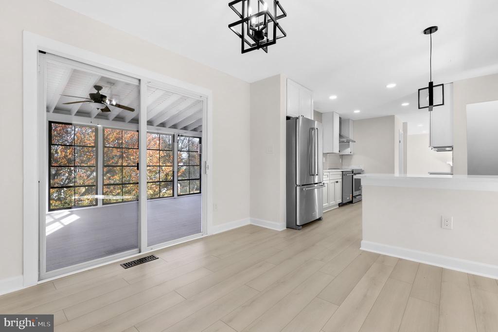 9 JOSHUA TREE COURT