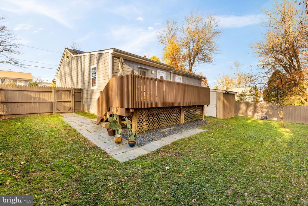 1131 PARRISH DRIVE