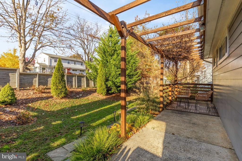 1131 PARRISH DRIVE