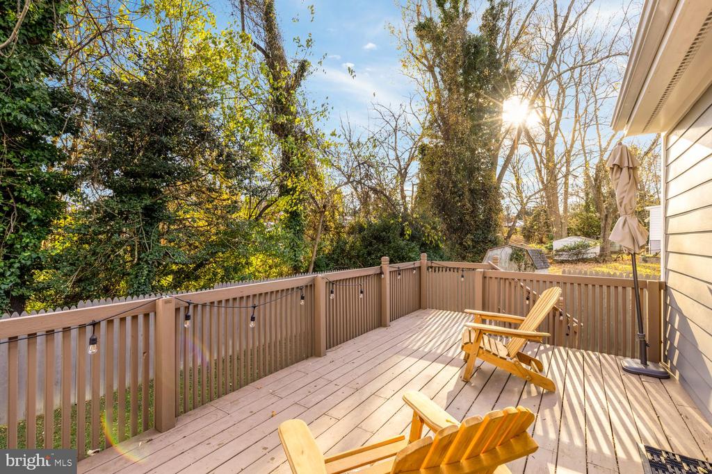 1131 PARRISH DRIVE