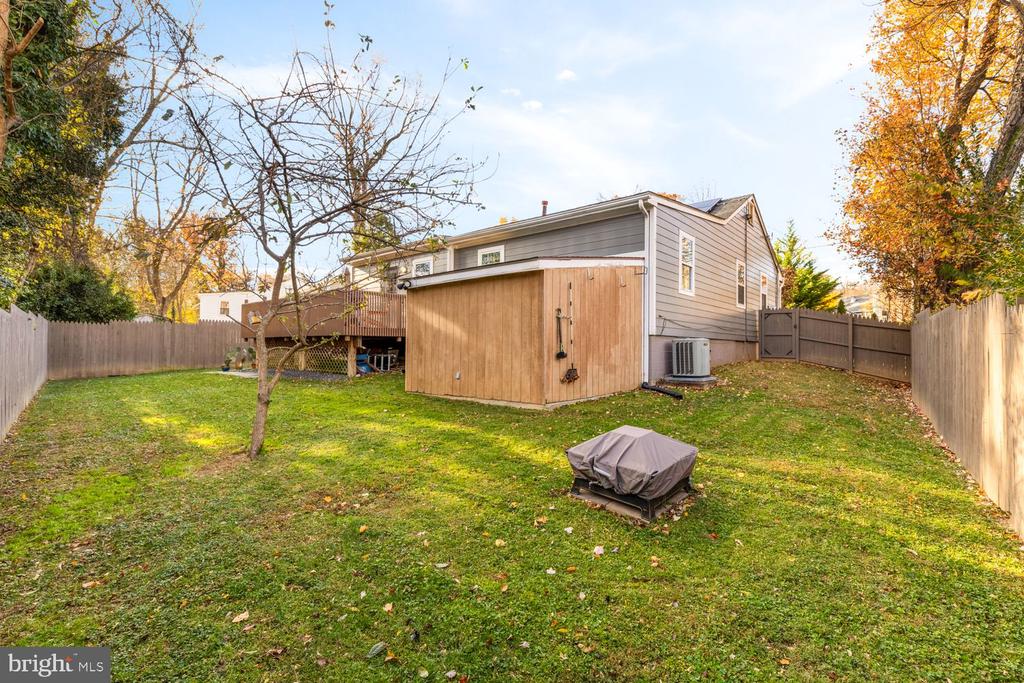 1131 PARRISH DRIVE