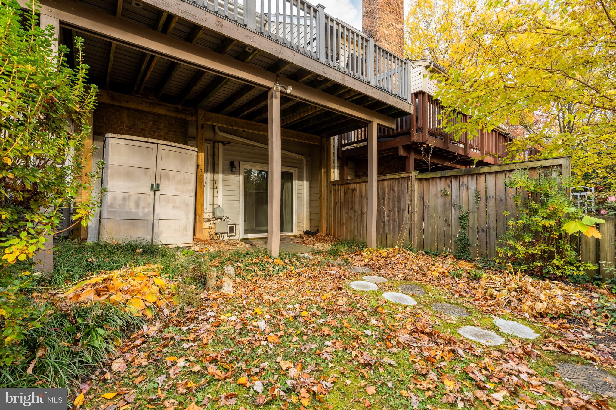 12204 TILDENWOOD DRIVE