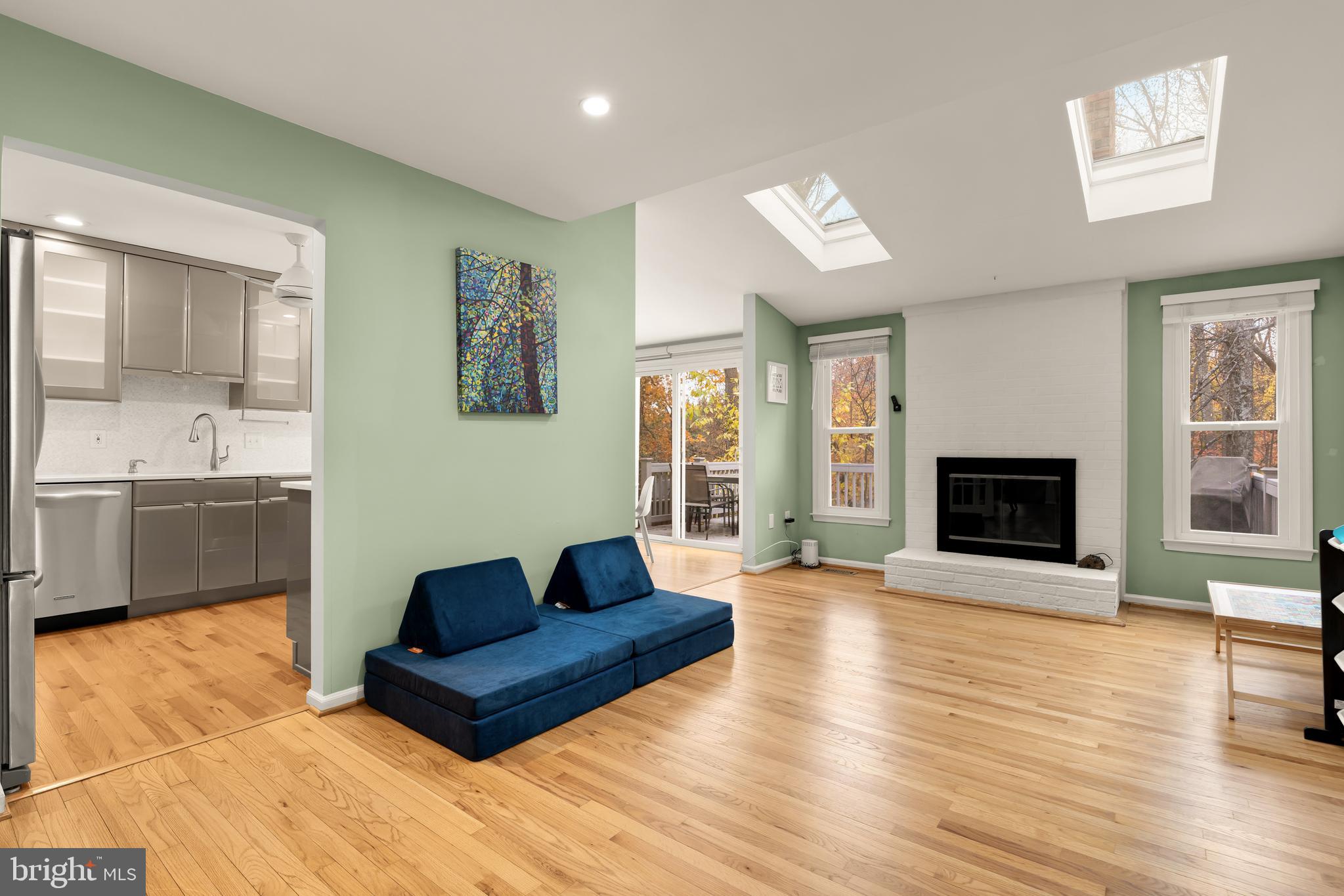 12204 TILDENWOOD DRIVE