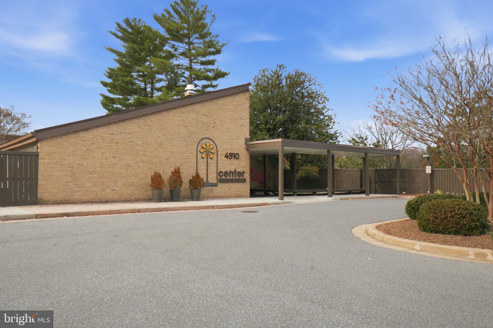 4990 SENTINEL DRIVE 405