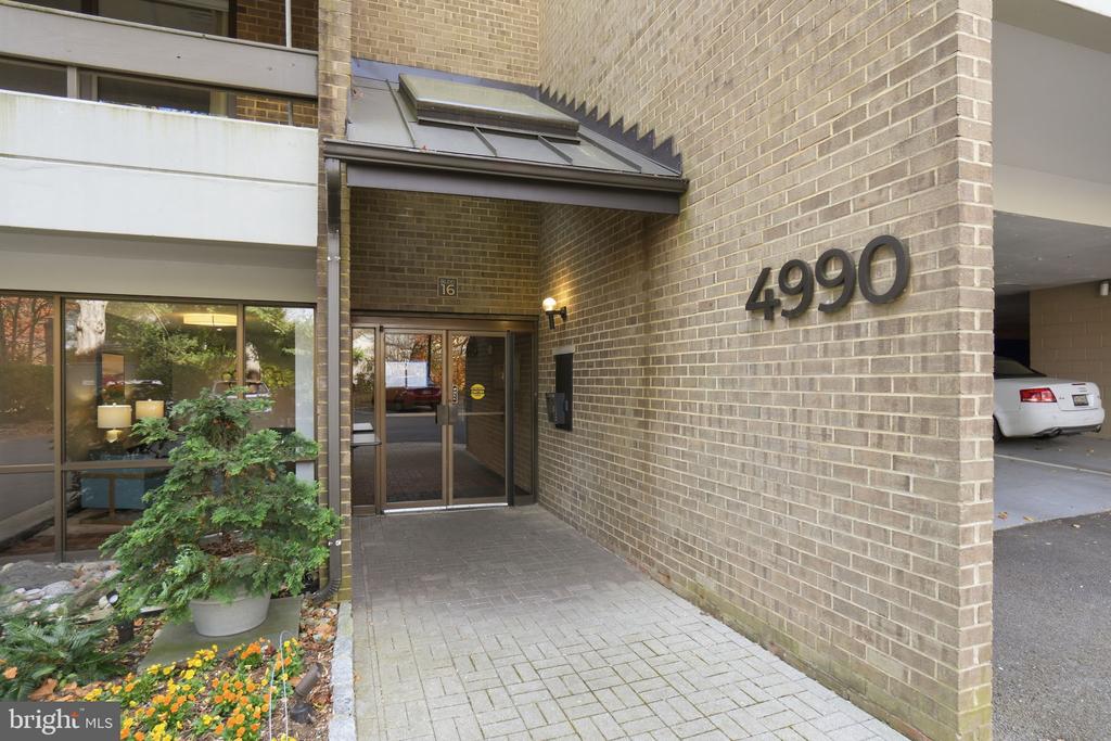4990 SENTINEL DRIVE 405