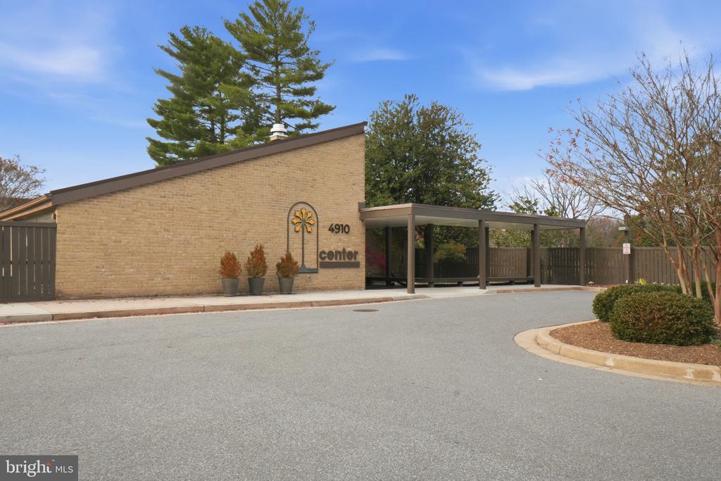4990 SENTINEL DRIVE 405