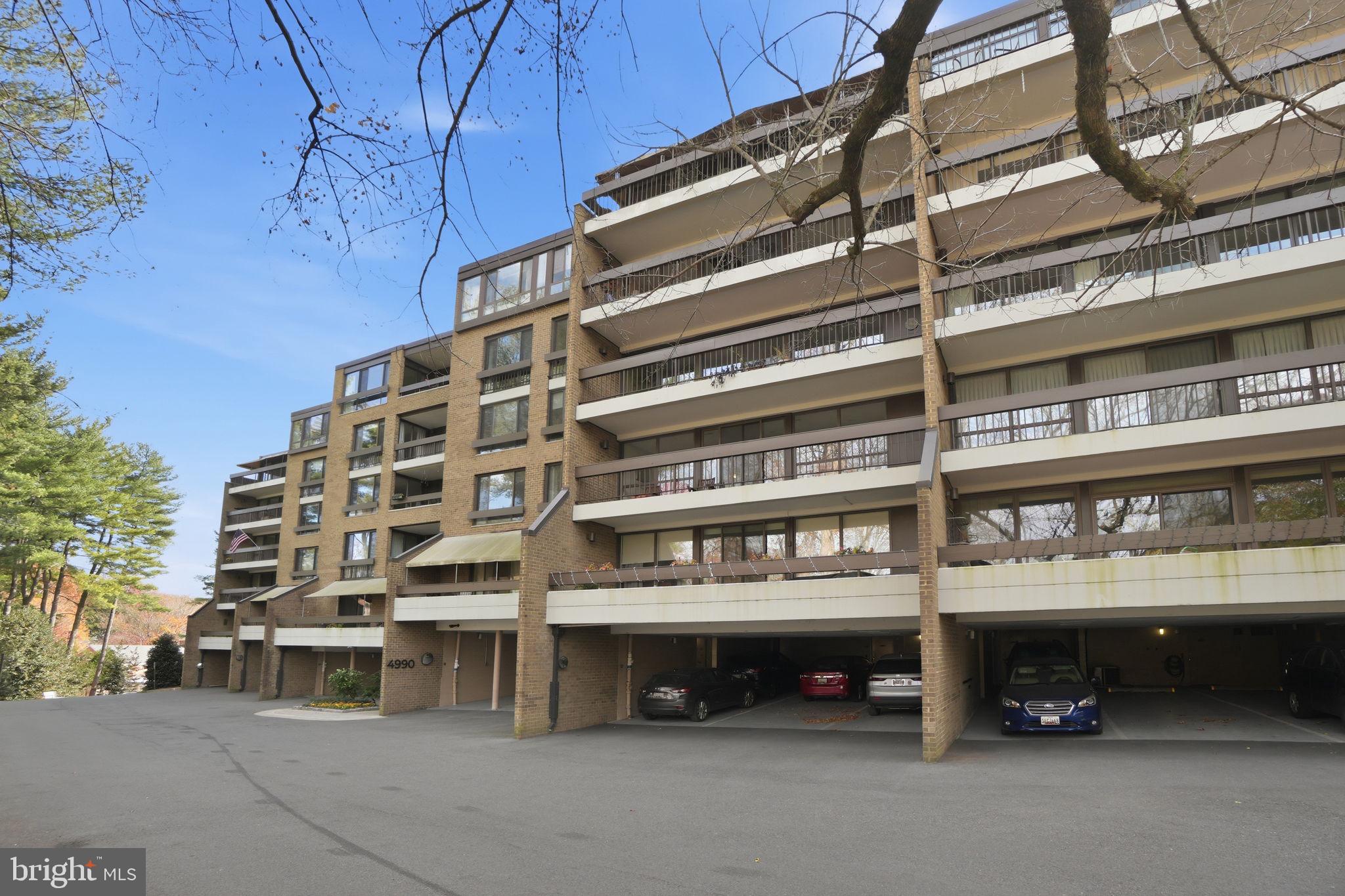 4990 SENTINEL DRIVE 405