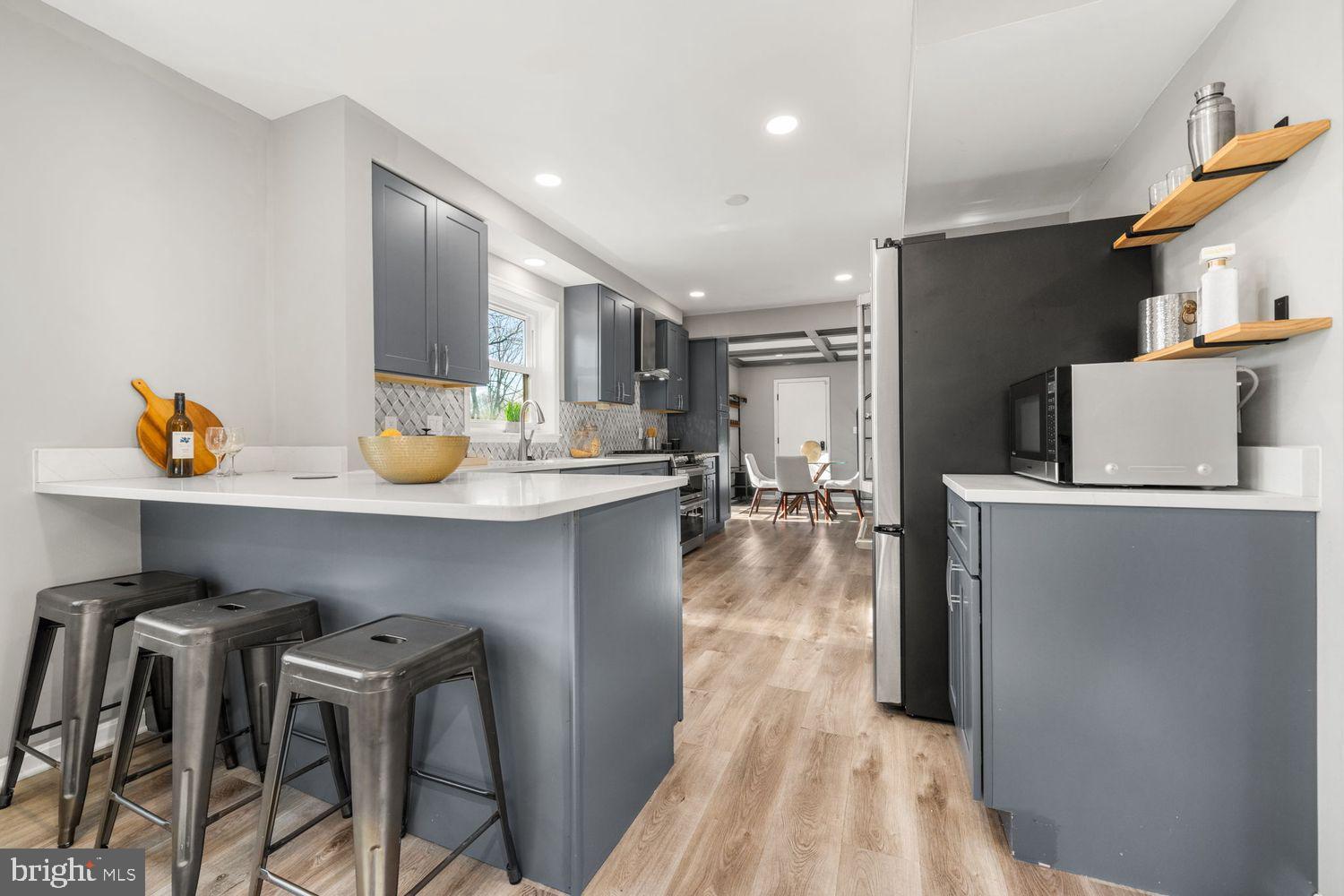 3800 CHERRY VALLEY DRIVE