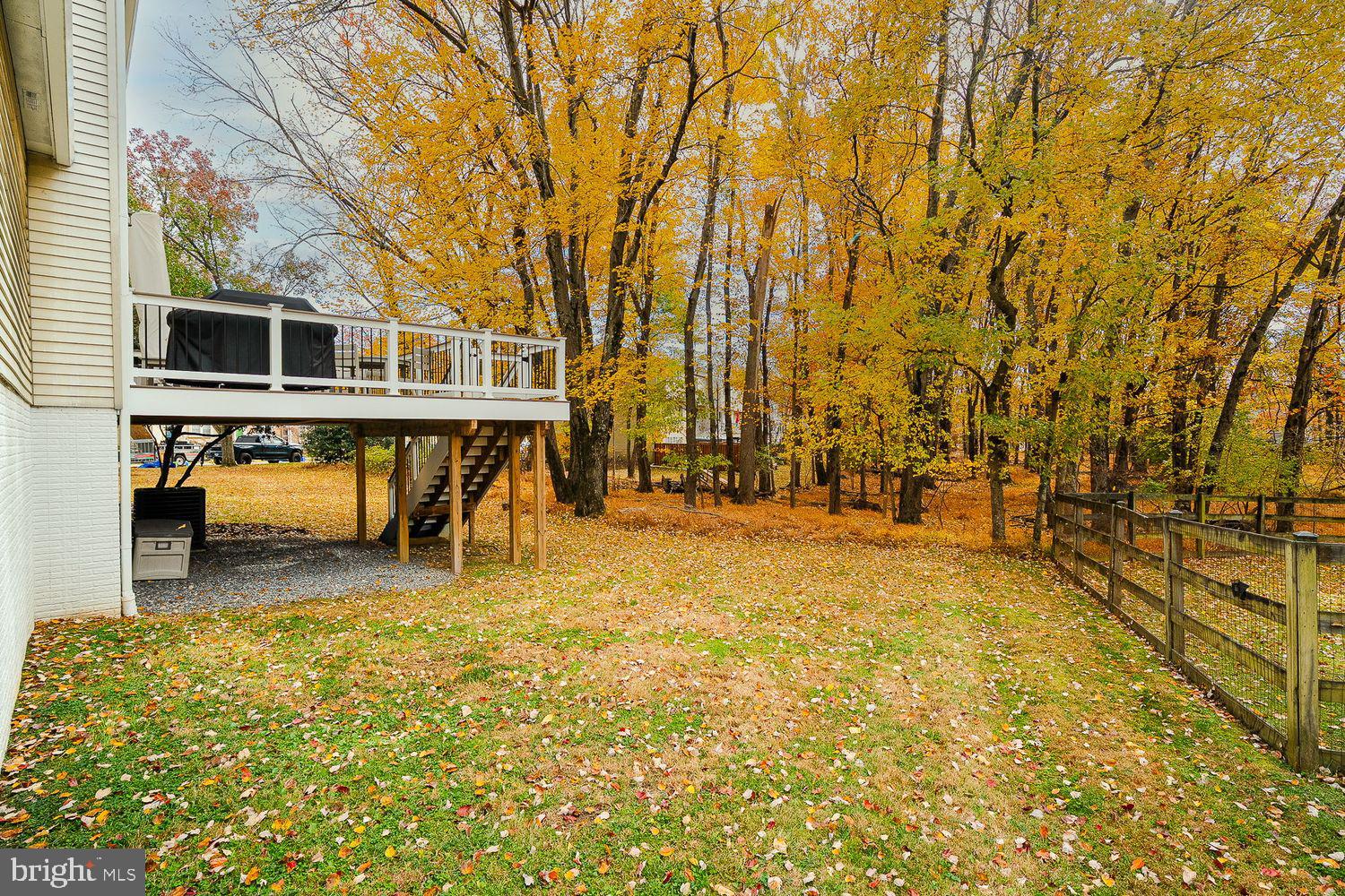 3800 CHERRY VALLEY DRIVE