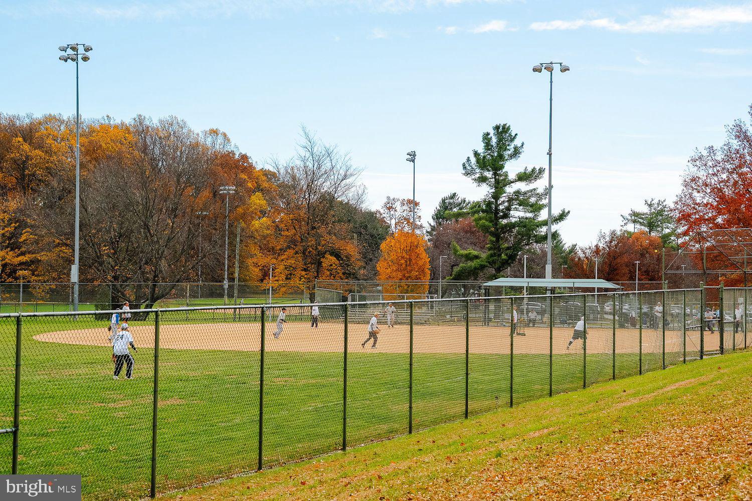 3800 CHERRY VALLEY DRIVE