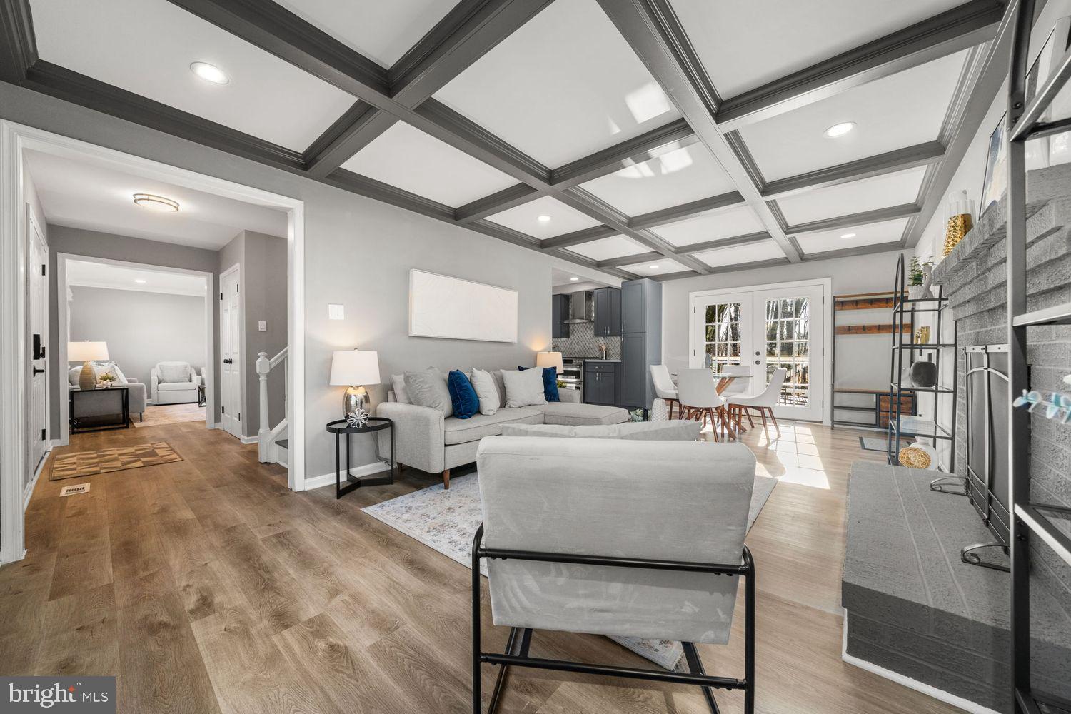 3800 CHERRY VALLEY DRIVE