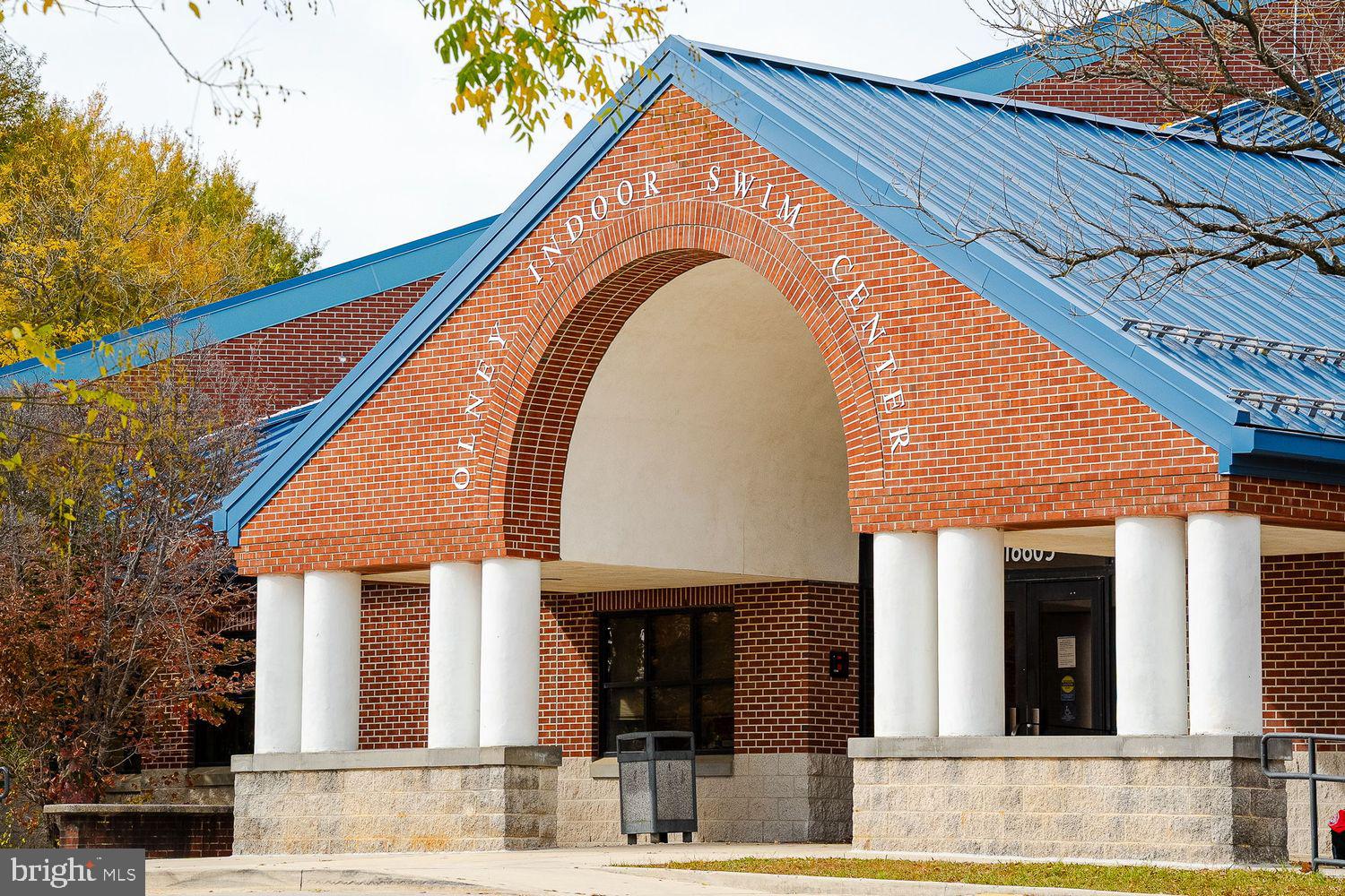 3800 CHERRY VALLEY DRIVE