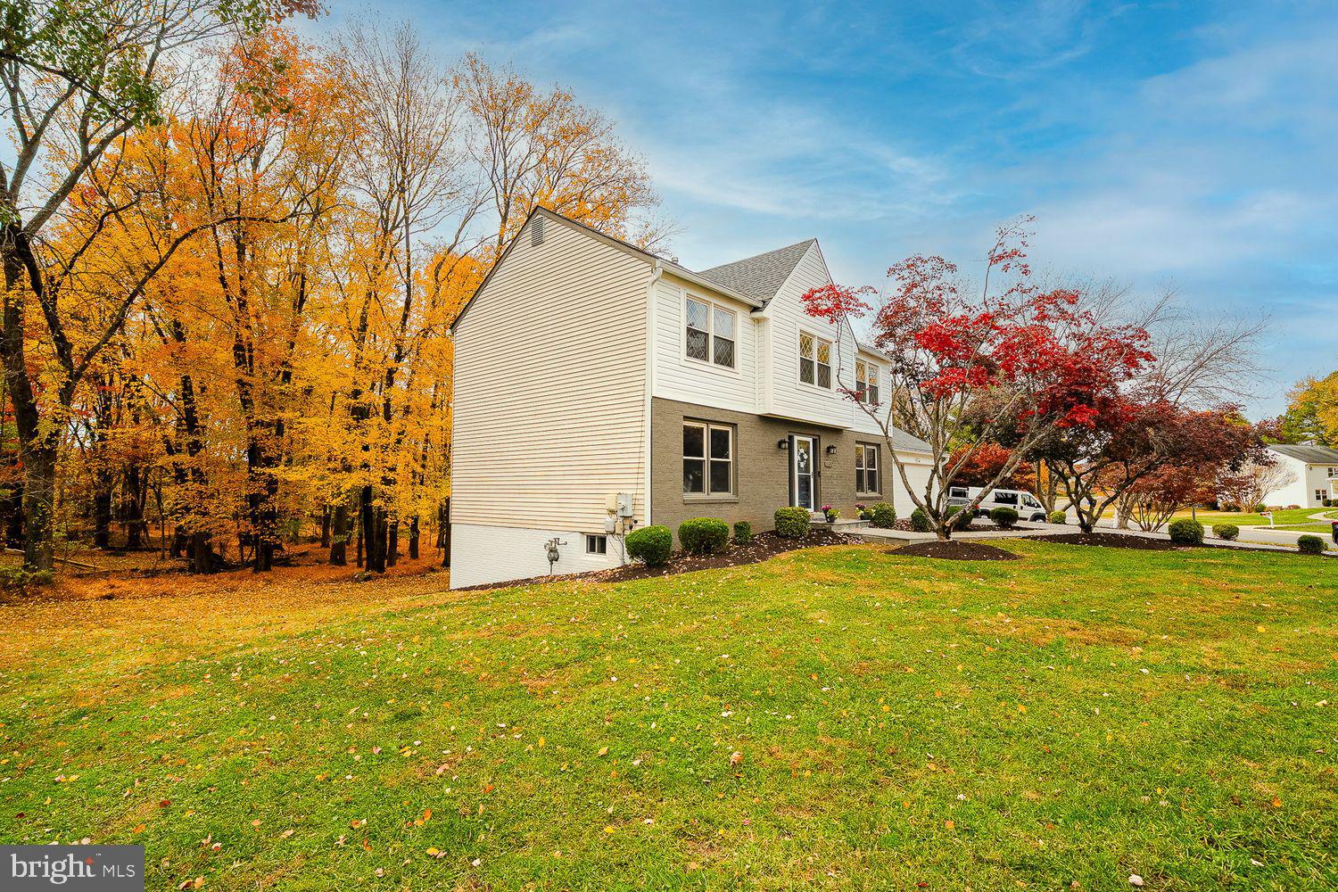 3800 CHERRY VALLEY DRIVE