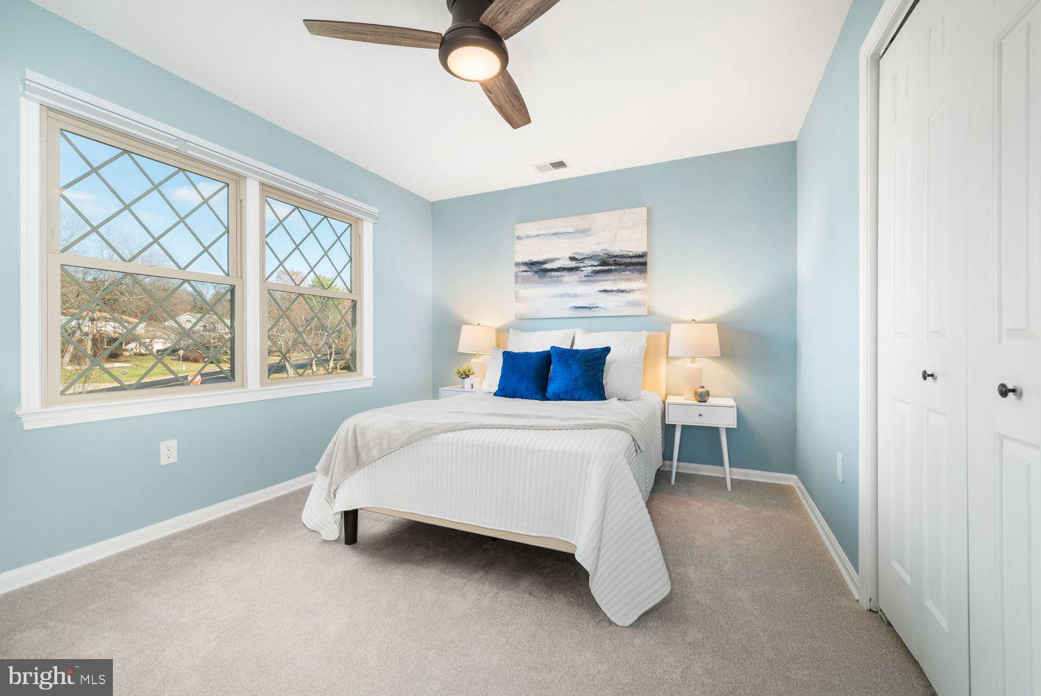 3800 CHERRY VALLEY DRIVE