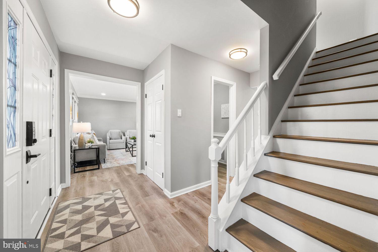 3800 CHERRY VALLEY DRIVE