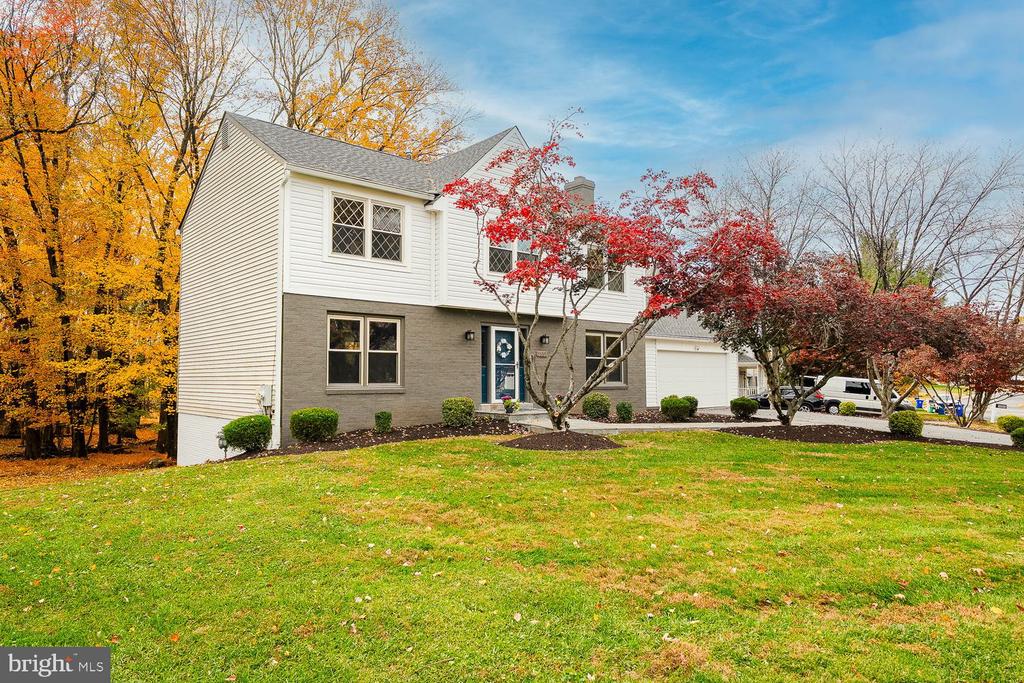 3800 CHERRY VALLEY DRIVE