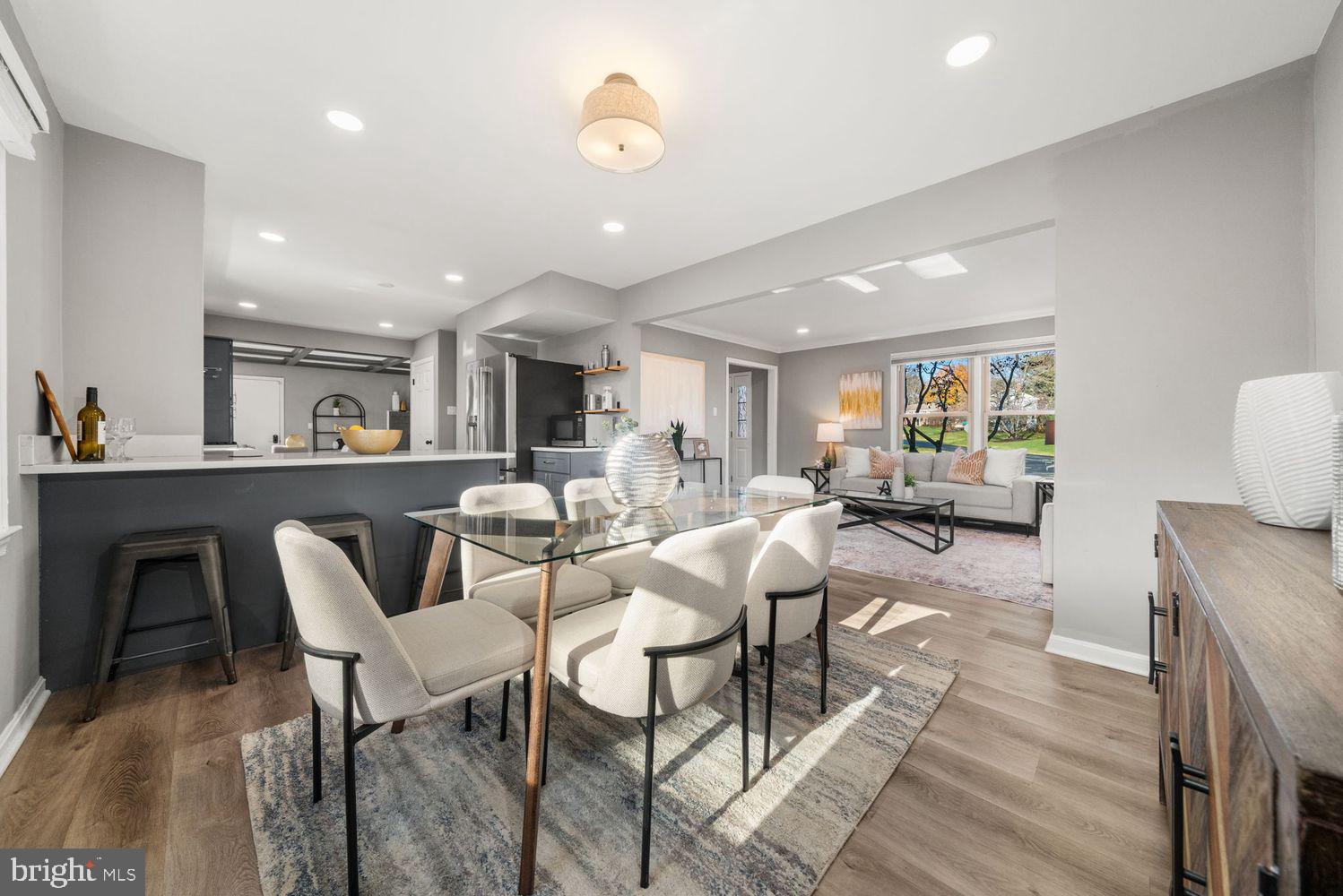 3800 CHERRY VALLEY DRIVE