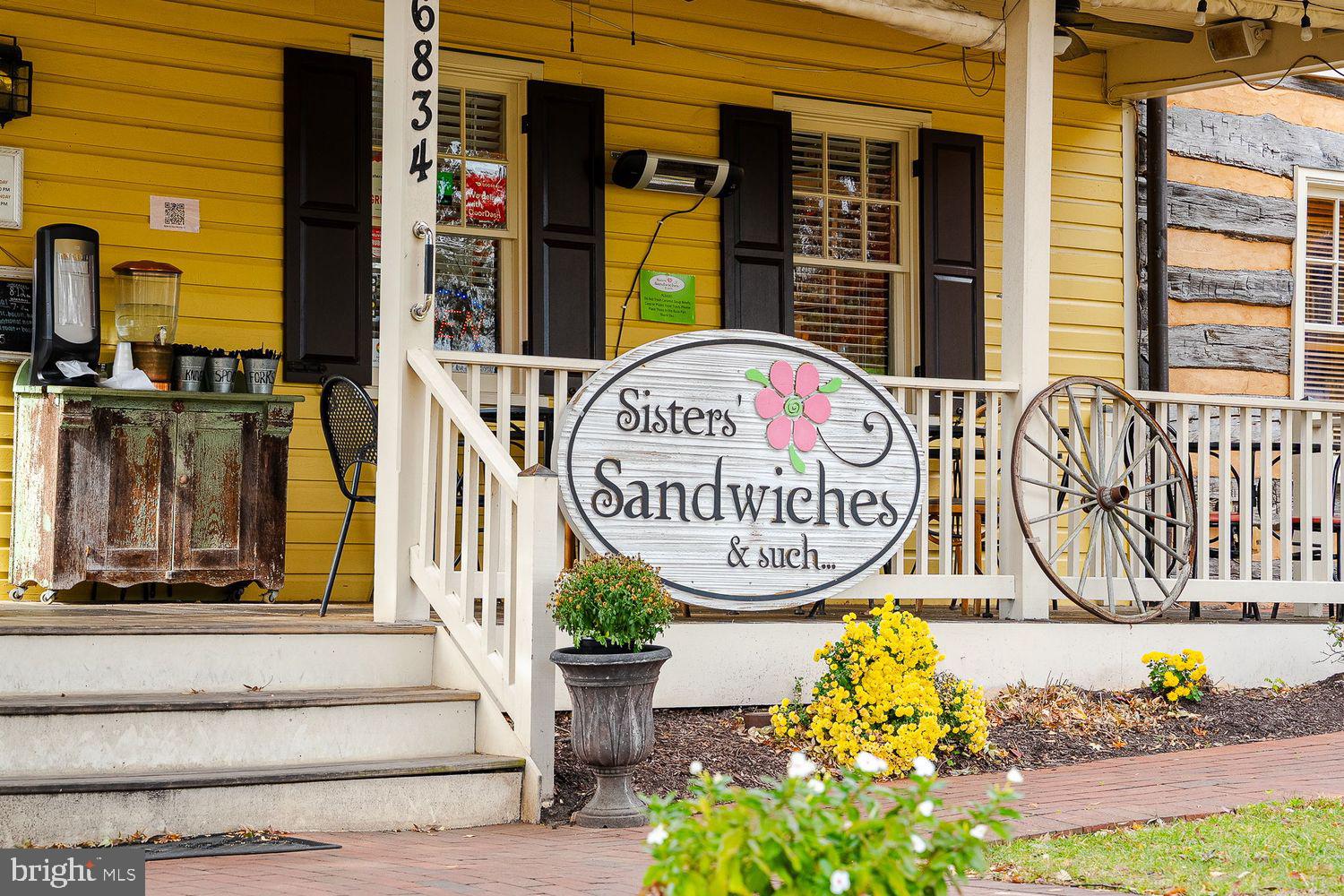 3800 CHERRY VALLEY DRIVE