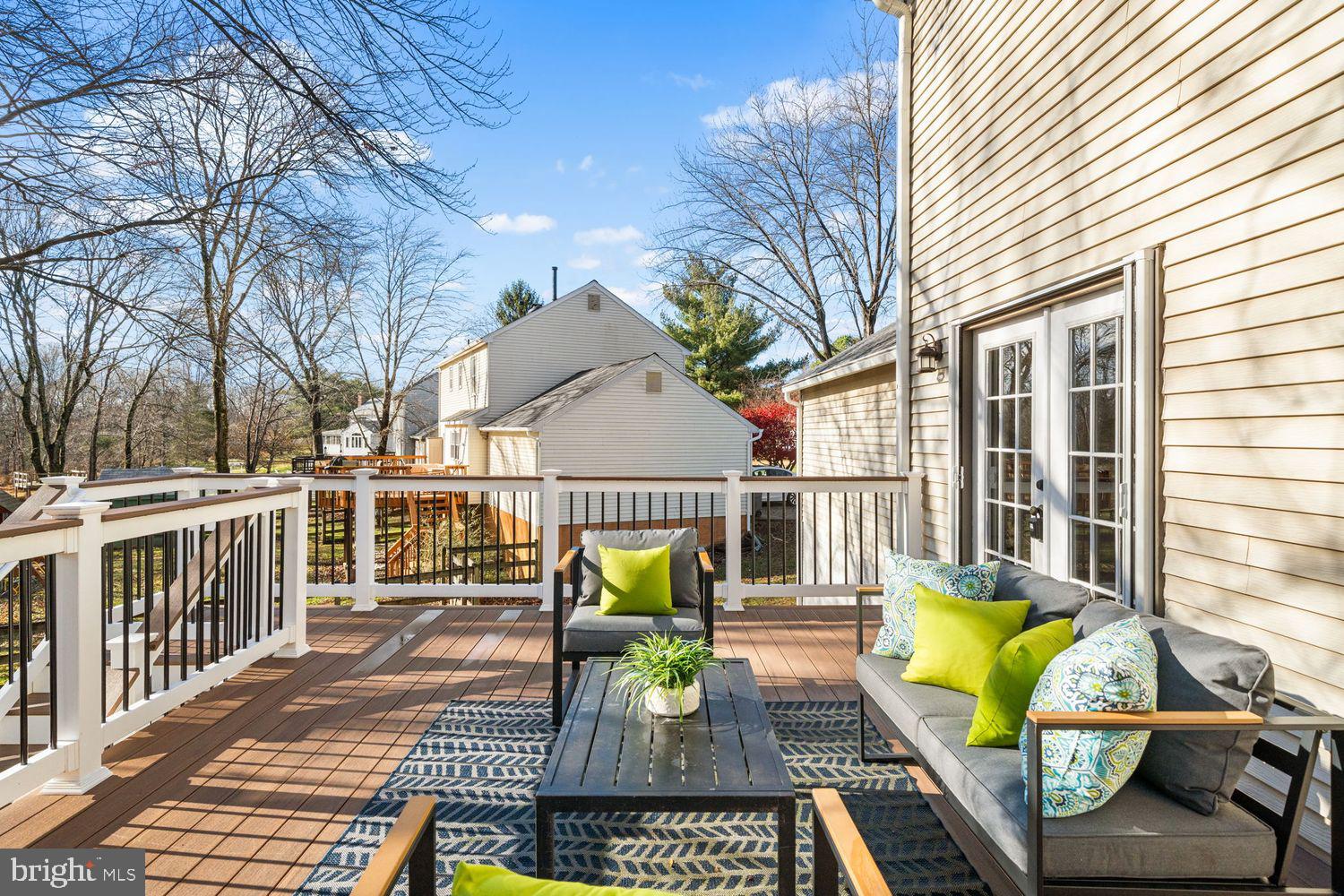 3800 CHERRY VALLEY DRIVE