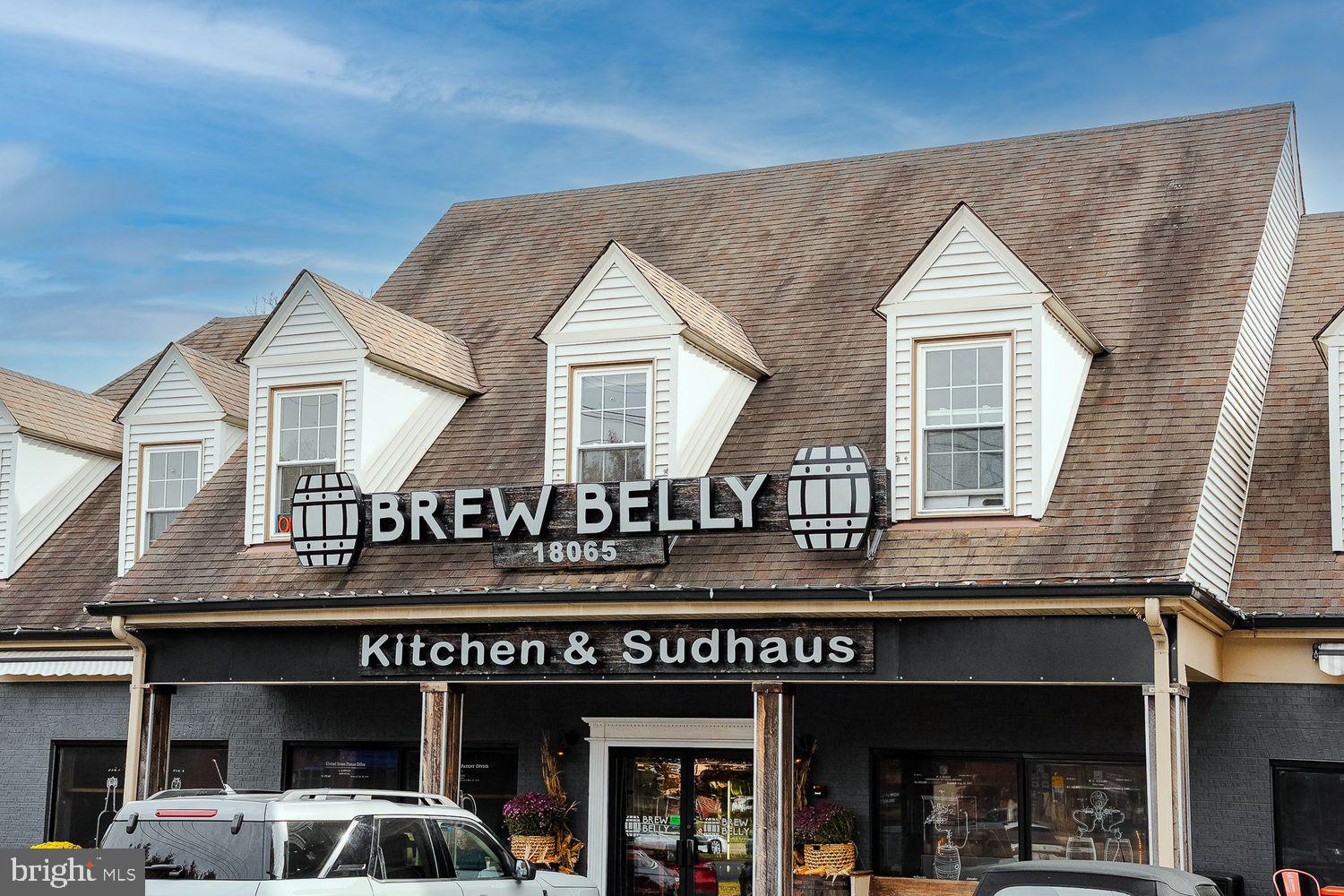 3800 CHERRY VALLEY DRIVE