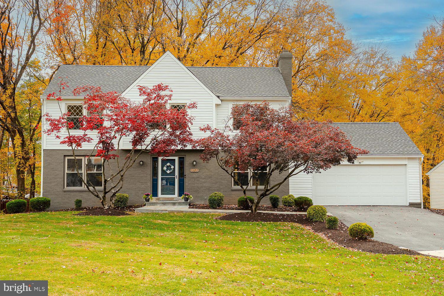 3800 CHERRY VALLEY DRIVE