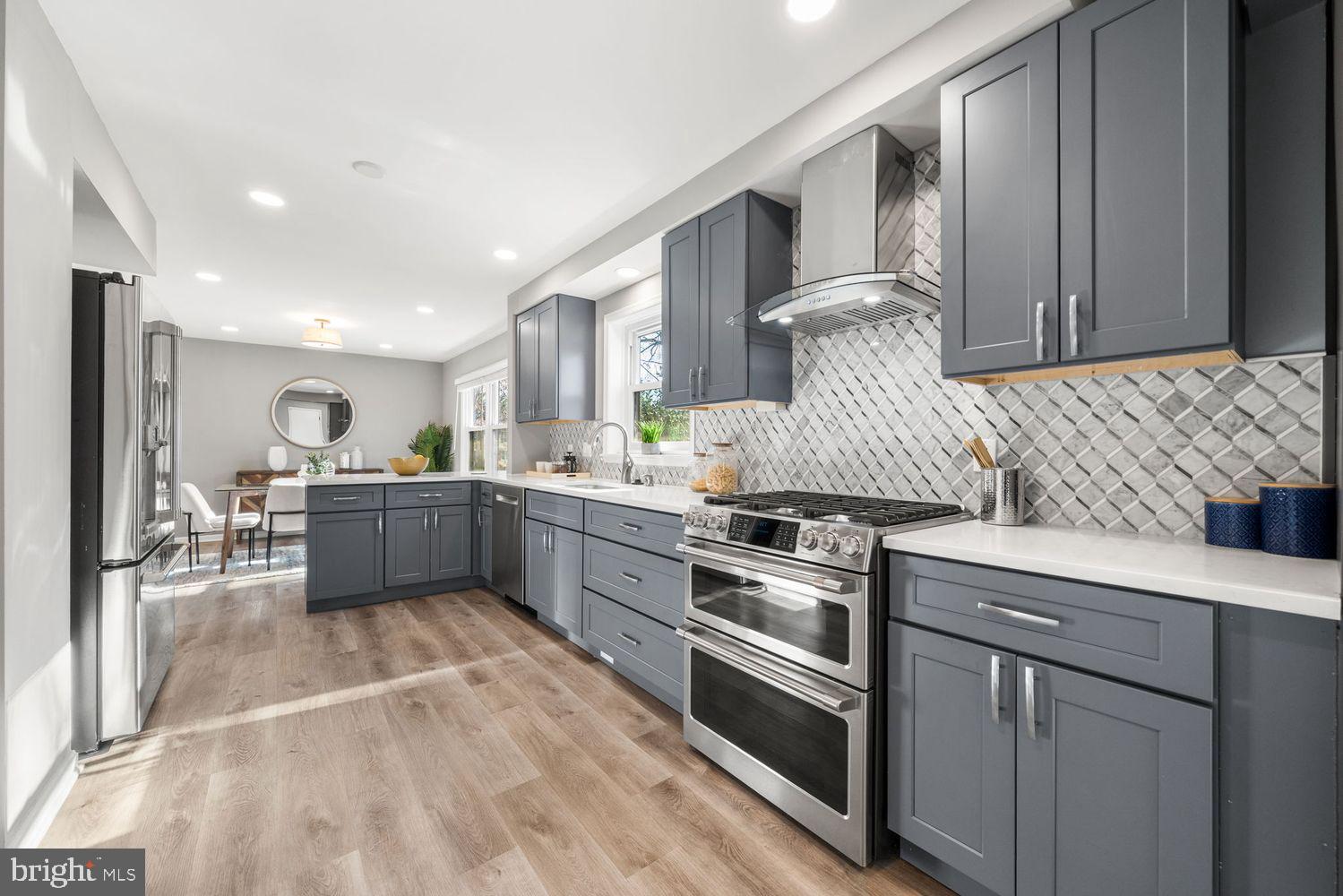 3800 CHERRY VALLEY DRIVE