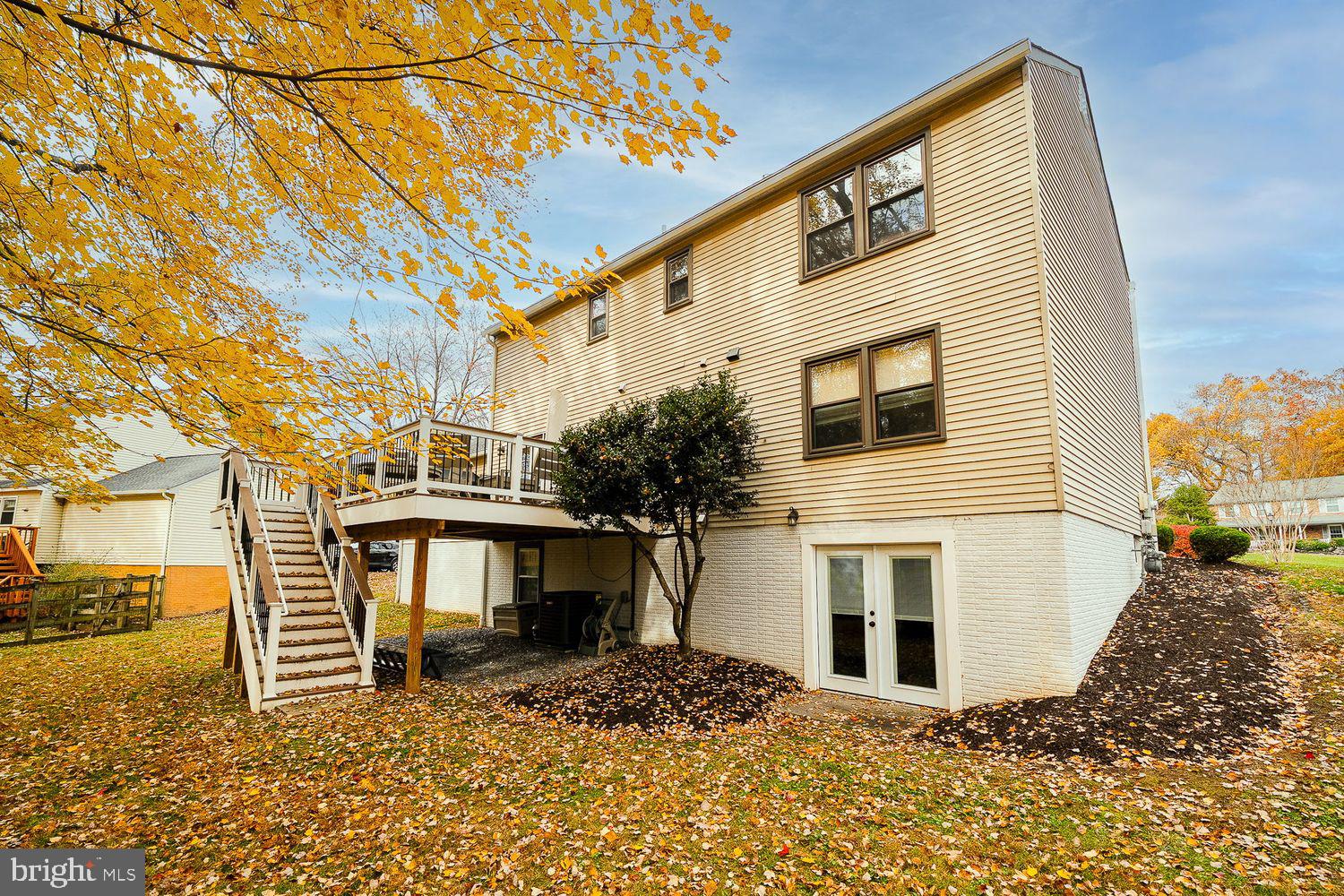 3800 CHERRY VALLEY DRIVE